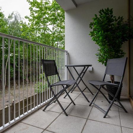 Apartment Wroclaw Braniborska By Noclegi Renters 外观 照片