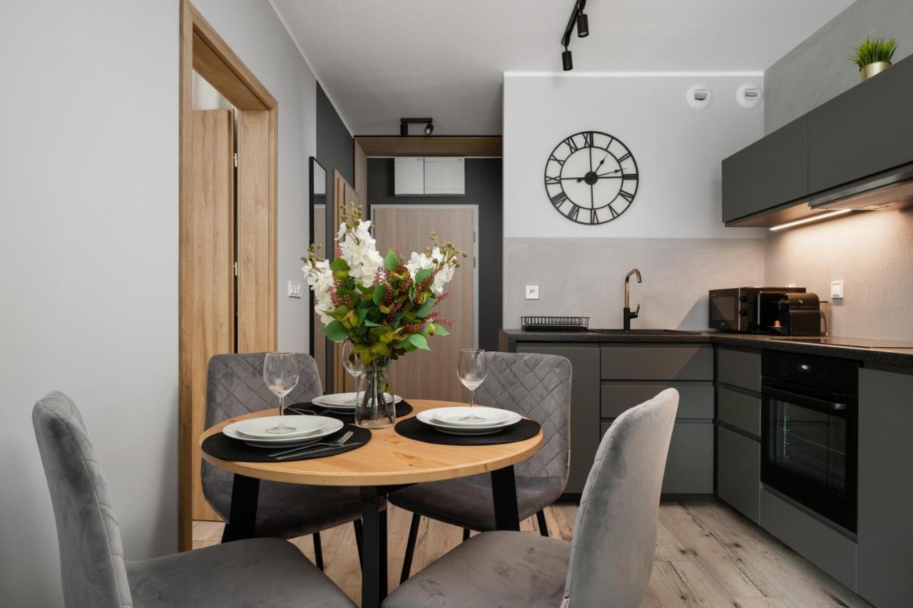 Apartment Wroclaw Braniborska By Noclegi Renters 外观 照片