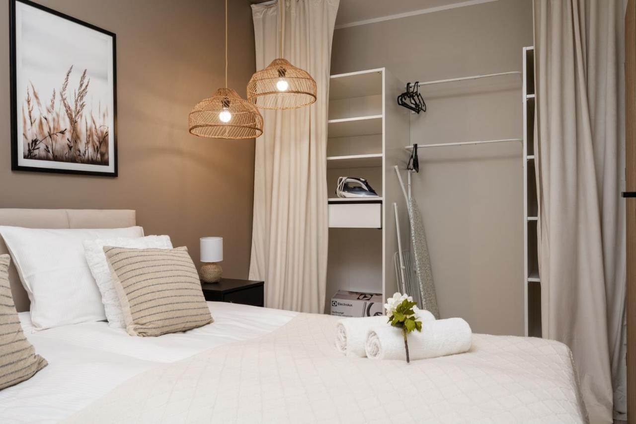 Apartment Wroclaw Braniborska By Noclegi Renters 外观 照片