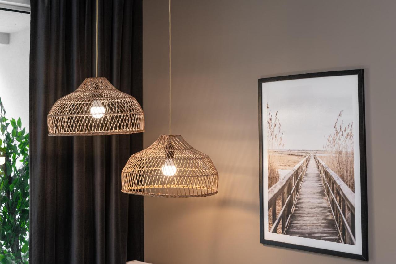 Apartment Wroclaw Braniborska By Noclegi Renters 外观 照片