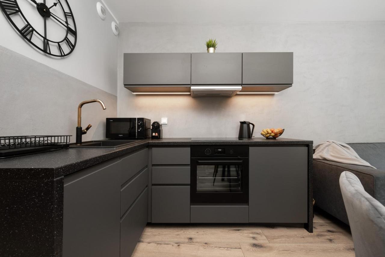Apartment Wroclaw Braniborska By Noclegi Renters 外观 照片