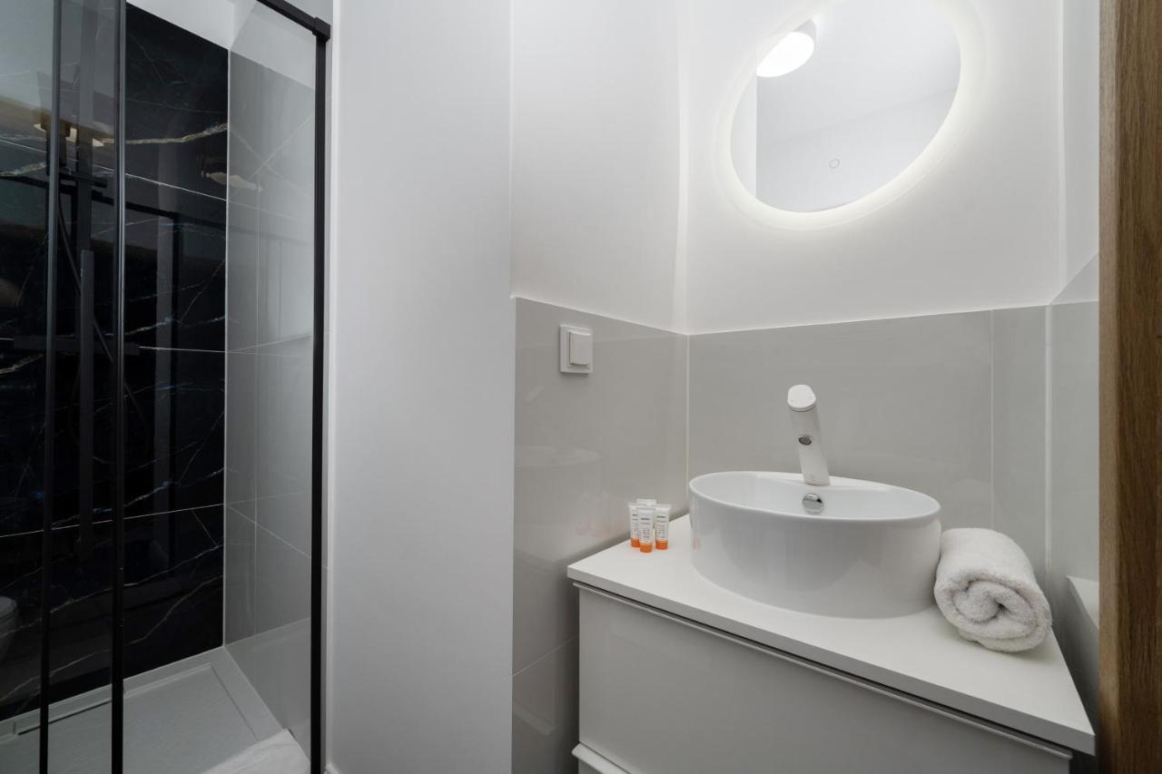 Apartment Wroclaw Braniborska By Noclegi Renters 外观 照片