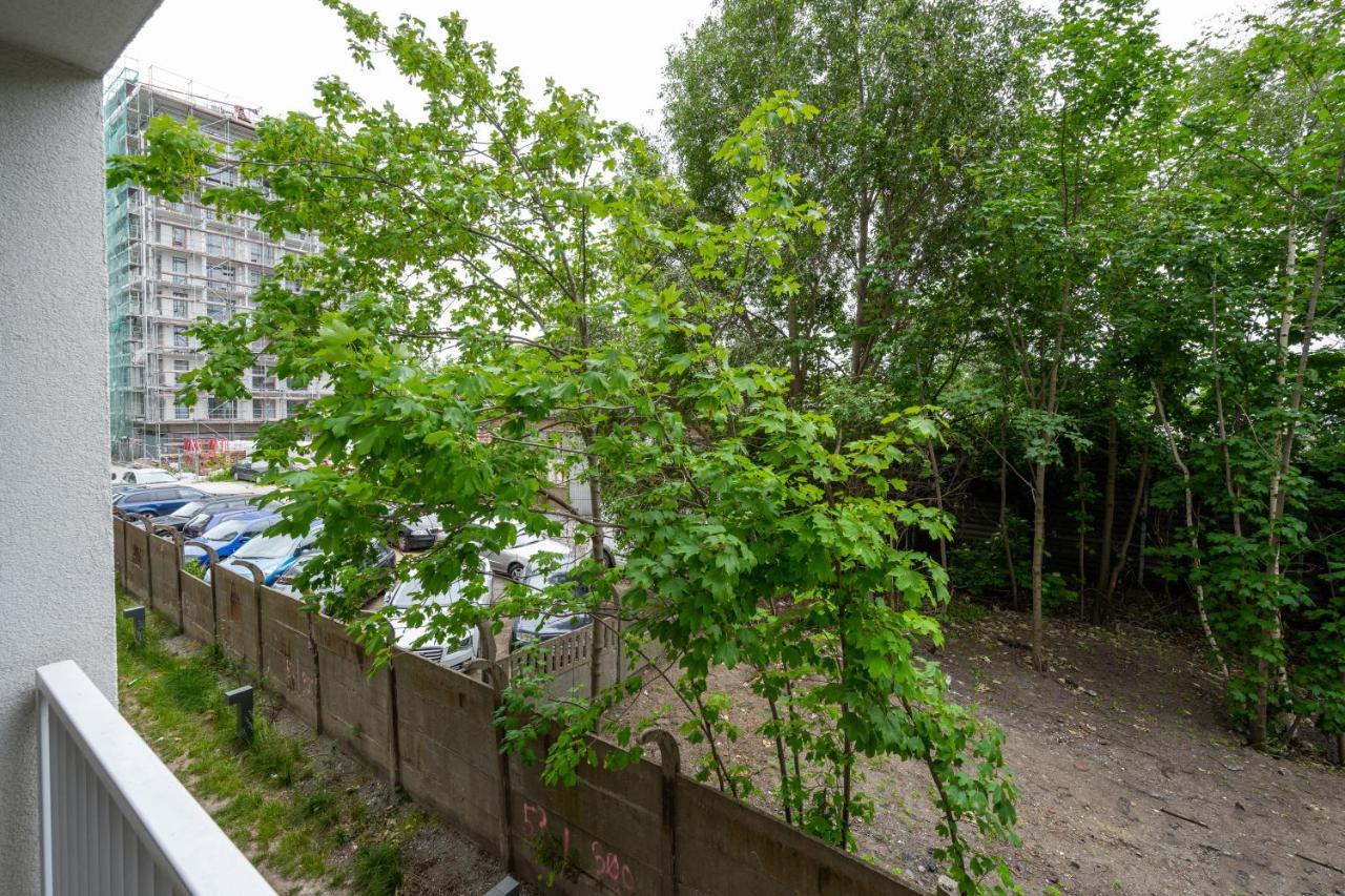 Apartment Wroclaw Braniborska By Noclegi Renters 外观 照片