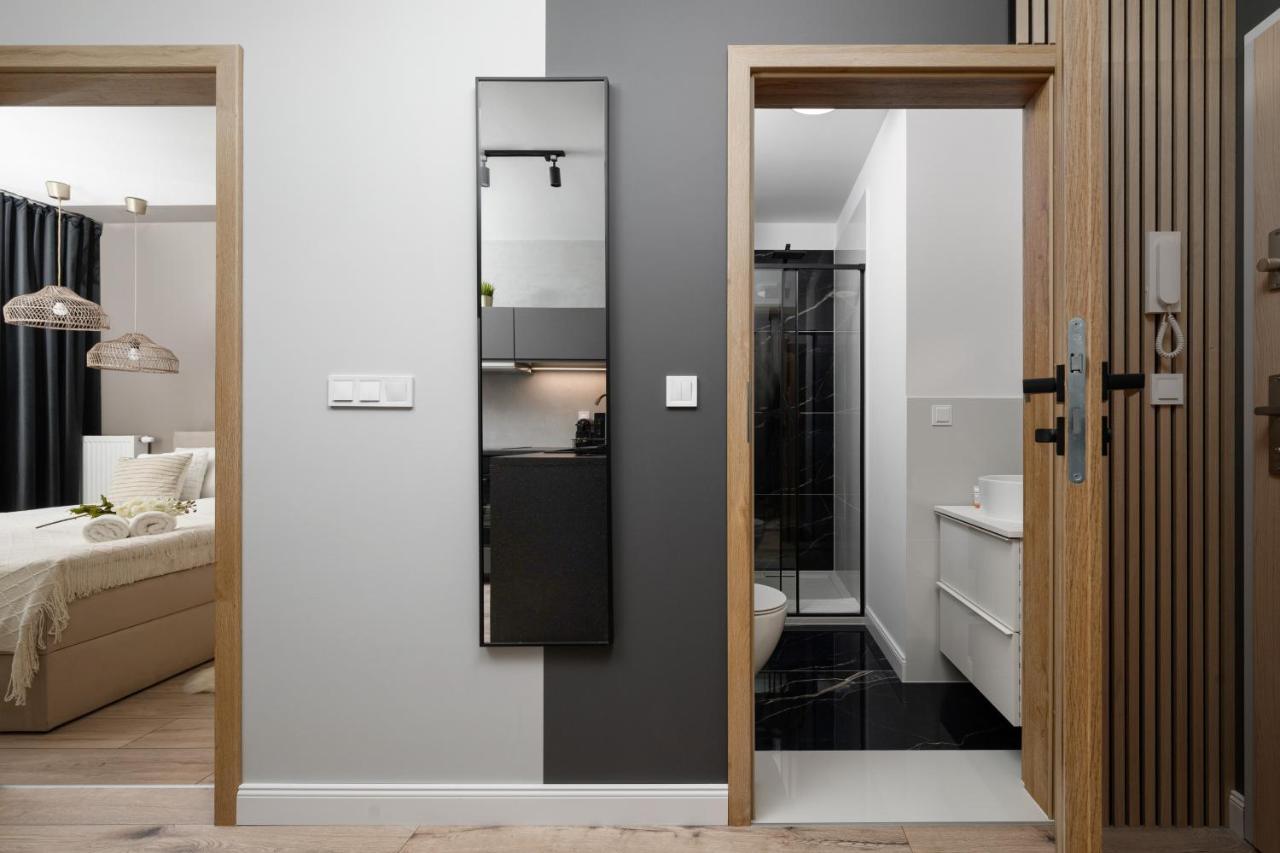 Apartment Wroclaw Braniborska By Noclegi Renters 外观 照片