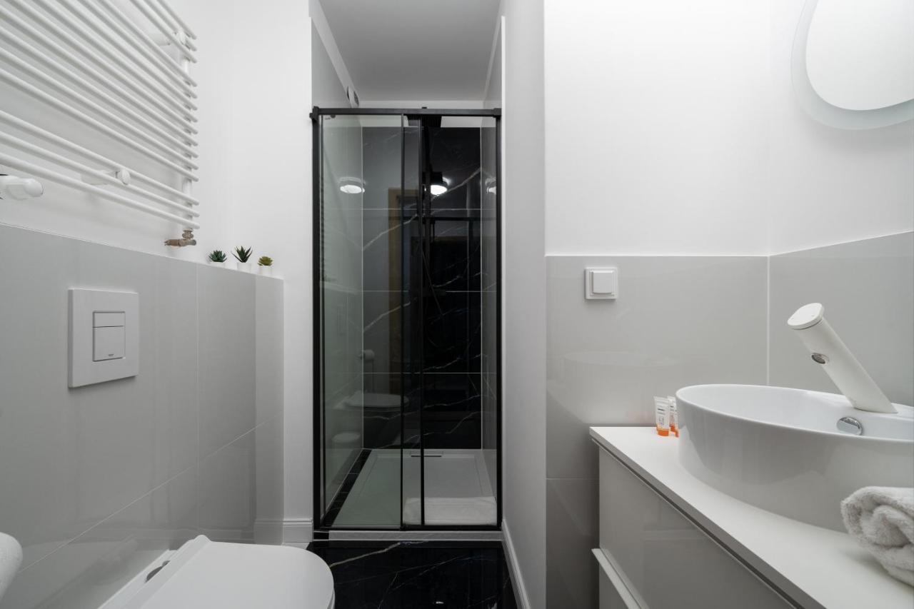 Apartment Wroclaw Braniborska By Noclegi Renters 外观 照片