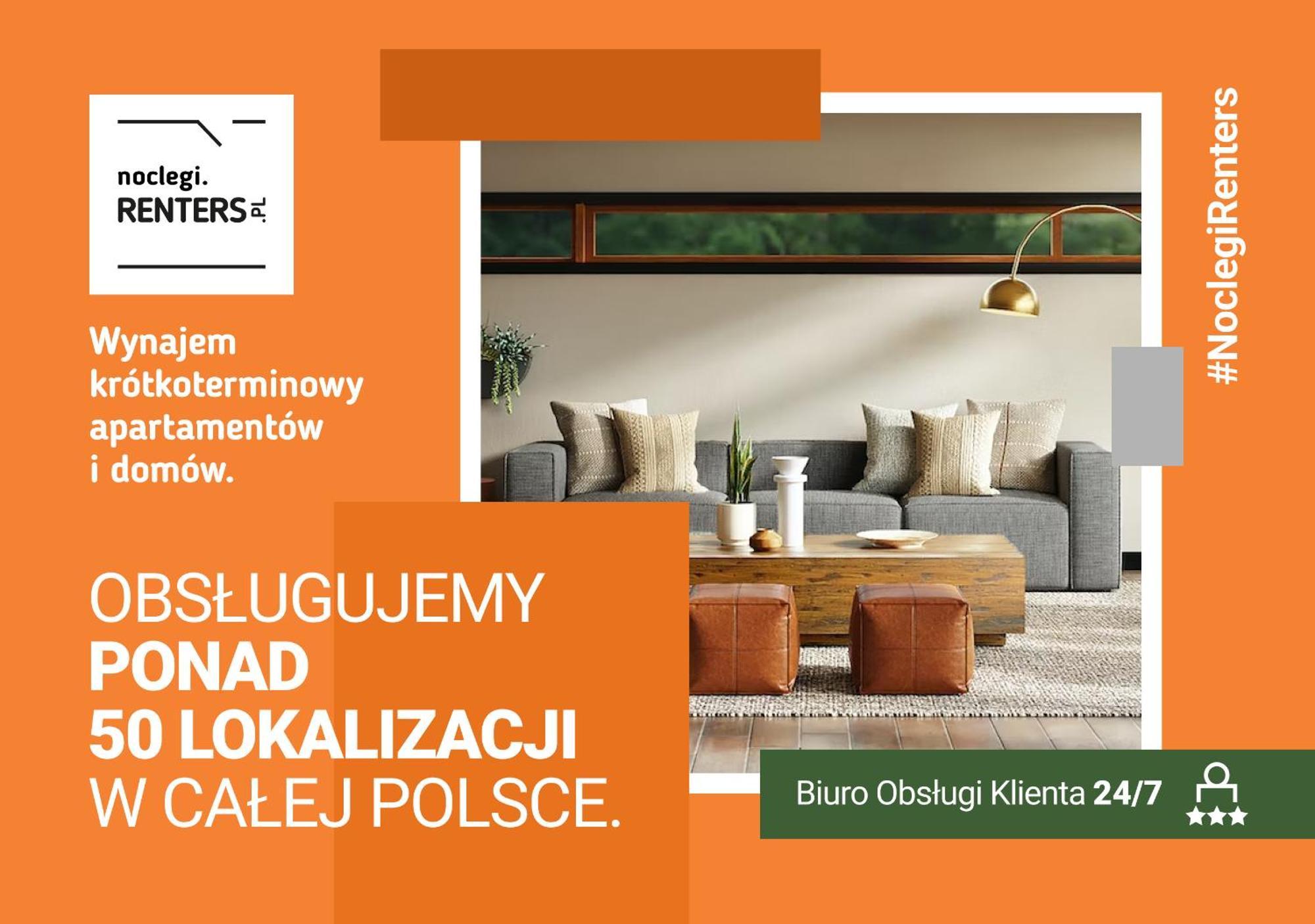 Apartment Wroclaw Braniborska By Noclegi Renters 外观 照片